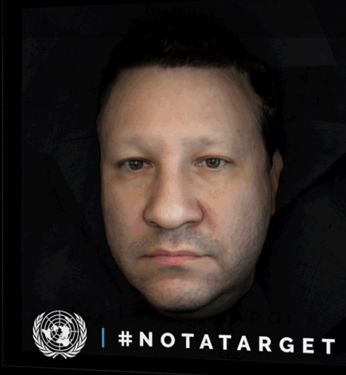 notatarget Día Mundial de la Asistencia Humanitaria, #NoSonUnObjetivo