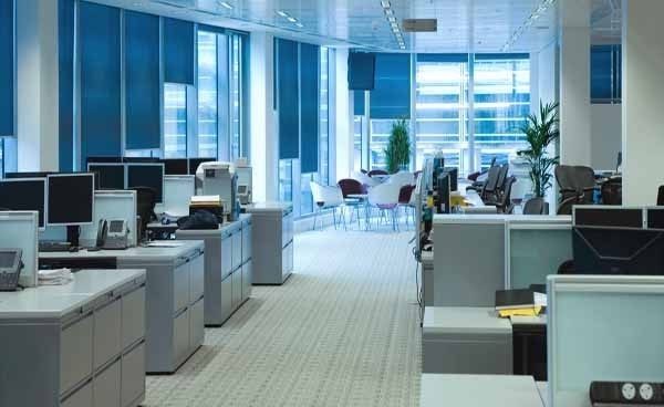 oficinas-limpieza-600x368 La limpieza en el trabajo aumenta la productividad y mejora la calidad de vida