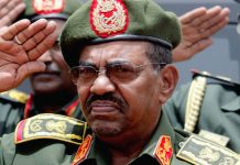 Omar Al Bashir