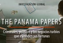 Papeles de Panamá