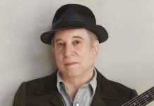 paul simon