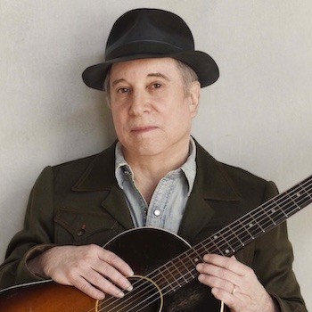 paul-simon Paul Simon despide 50 años de música en los escenarios