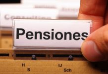 pensiones, imagen de archivo NT