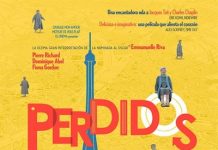 Perdidos en París