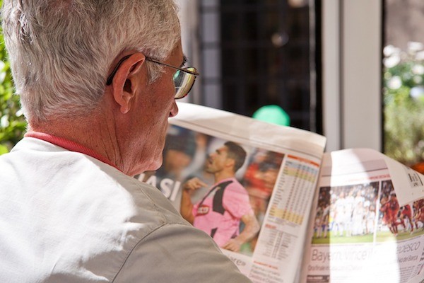 periodismo-deportivo Periodismo deportivo: qué es y cuál es su campo laboral