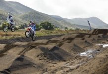 pistas de motocross