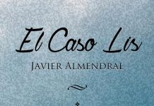 Portada de El caso Lis, de Javier Almendral