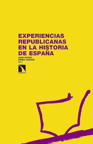 portada-experiencias-republicanas Experiencias republicanas en la Historia de España