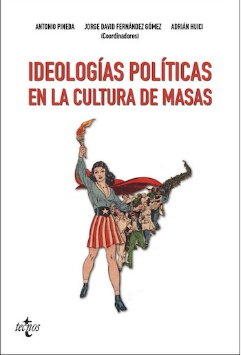 portada-ideologias-y-cultura-de-masas La Escuela de Frankfurt y las ideologías políticas en la cultura de masas