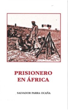 portada-prisionero-africa Isaac Parra: Prisionero en África