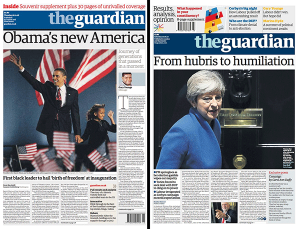 portafas_The_Guardian Nuevo diseño del periódico The Guardian