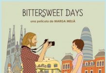 Poster-Bittersweet-days