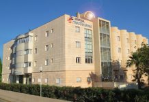 El Hospital Mediterráneo de Almería, Premio Andalucía Excelente 2015 a la Atención Hospitalaria