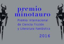 Premio Minotauro 2016