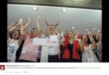 PSOE-Pedro-Sanchez-mensaje-victoria
