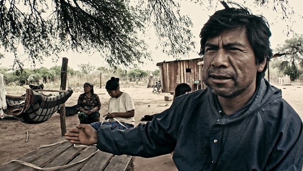 pueblos-fumigados-Solanas-campesinos Pino Solanas, invitado de honor en 'Un estado del mundo'