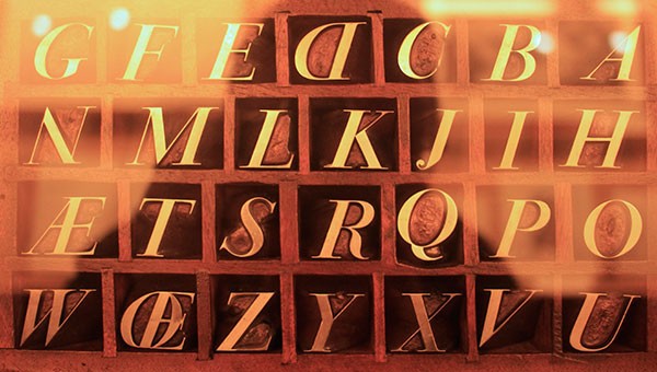 punzones-matrices-bodoni Bodoni: Dos siglos de elegancia tipográfica