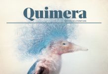 Quimera, revista de literatura, número 400, marzo de 2017