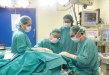 La incorporación de un quirófano en el Hospital de Ciudad Real incrementa un 18% las cirugías en dos años