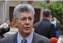 Ramos Allup