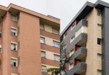 Rehabilitación energética de edificios en Andalucía