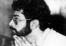 Periodista de IPS en Sri Lanka, Richard de Zoysa, fue secuestrado por un “escuadrón de la muerte” a los 30 años, torturado y asesinado en febrero de 1990