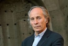 Richard Ford