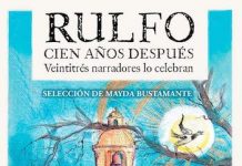 Rulfo-cien-años-despues