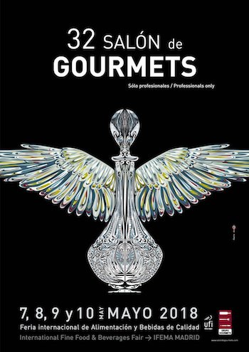 salon-gourmet-madrid-2018 Salón de Gourmets en Madrid: más de tres décadas de éxito