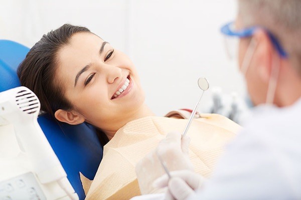 salud-dental Calidad de vida: el bienestar personal comienza con el cuidado dental