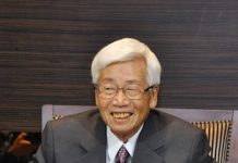 Satoru Anzaki