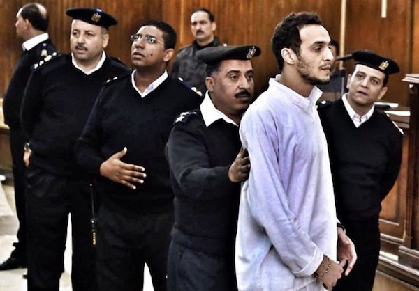 shawkan-20170225-hepatitis-600x418 El fotoperiodista egipcio Shawkan condenado a cinco años saldrá pronto en libertad