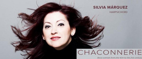 silvia-marquez-Chaconnerie-caratula-600x252 Silvia Márquez: ‘Chaconnerie’