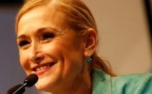 Cristina Cifuentes PP Madrid