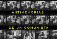 Portada de "Antimemorias de un comunista incómodo", de Andrés Sorel, publicado por Península.