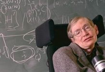 stephen hawking