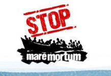 stop mare mortum