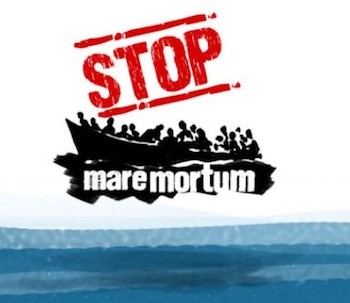 stop-mare-mortum Stop Mare Mortum consigue que España deba tramitar 17 000 solicitudes de asilo