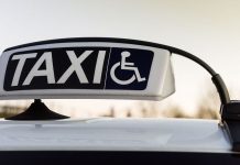 Taxis accesibles, la batalla por ganar