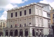 Teatro Real de Madrid