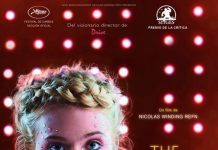 The neon demon, cartel