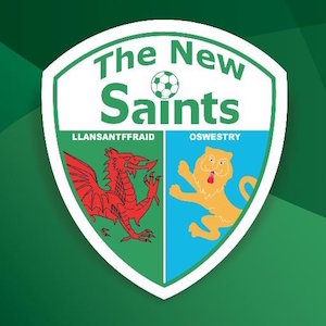 the-new-saints Brexit y fútbol en Reino Unido