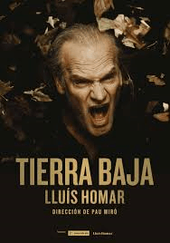 tierrabaja Tierra baja. De hombres y bestias