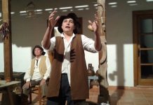 La Fablilla del secreto bien guardado. Muestra de Taller de Teatro en el Patio de Comedias de Torralba de Calatrava