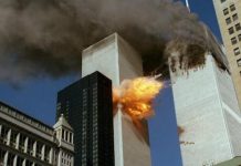 Ataque a las Torres Gemelas de Nueva York el 11-S