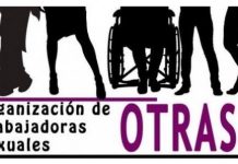 trabajadoras sexuales otras