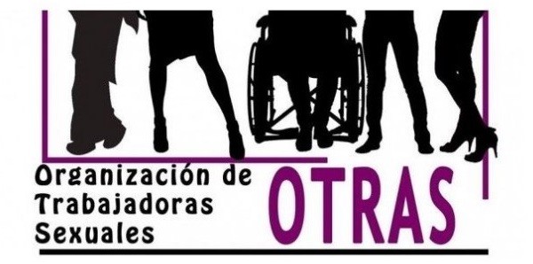 trabajadoras-sexuales-otras APDHA a favor del sindicato de trabajadoras sexuales OTRAS