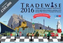 Cartel de Tradewise 2016