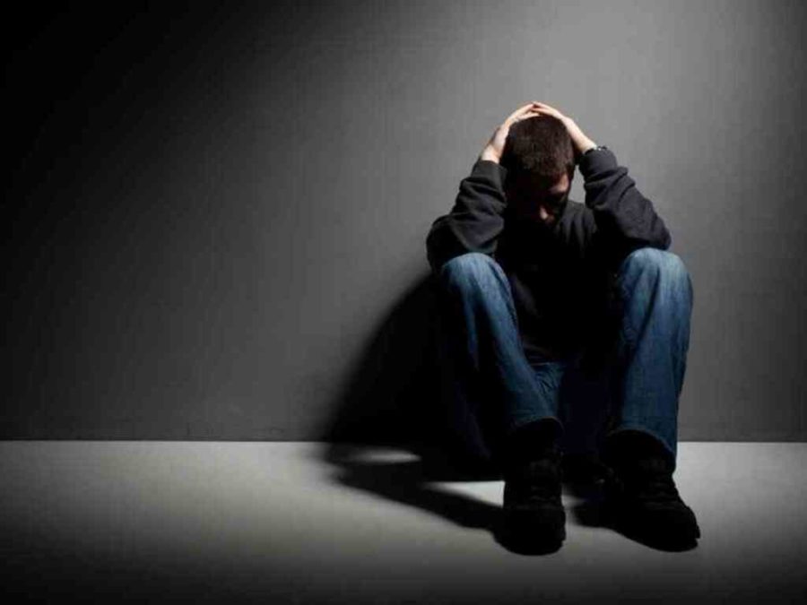 Foto: Preocupante Aumento de la Depresión en Jóvenes: Un llamado la prevención / Cortesía