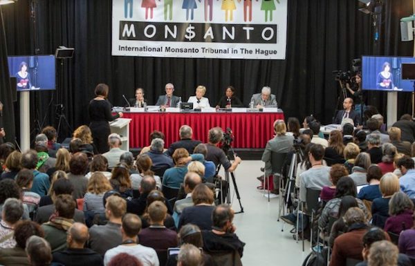 tribunal-monsanto-sentencia-ecocidio Monsanto condenada a pagar 80 millones de dólares a un enfermo de cáncer